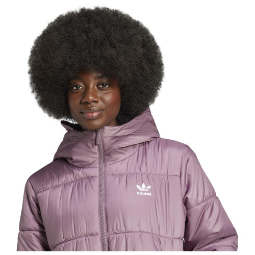 LONG PUFFER